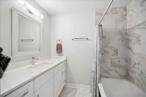 Tiny photo for 3741 Mission Hills Road #208, Northbrook, IL 60062 (MLS # 12713933)