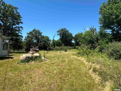 Tiny photo for 5672 Old Route 13 Road, Carterville, IL 62918 (MLS # EB454182)