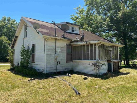 Tiny photo for 5672 Old Route 13 Road, Carterville, IL 62918 (MLS # EB454182)