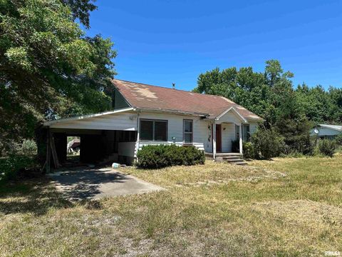 Tiny photo for 5672 Old Route 13 Road, Carterville, IL 62918 (MLS # EB454182)