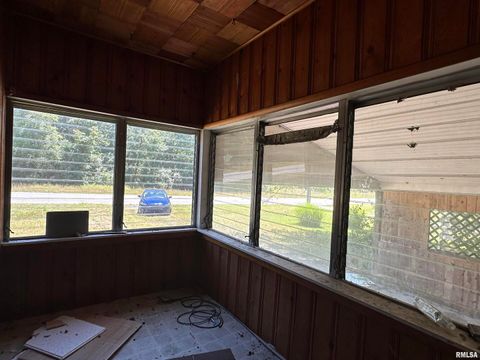 Tiny photo for 5672 Old Route 13 Road, Carterville, IL 62918 (MLS # EB454182)