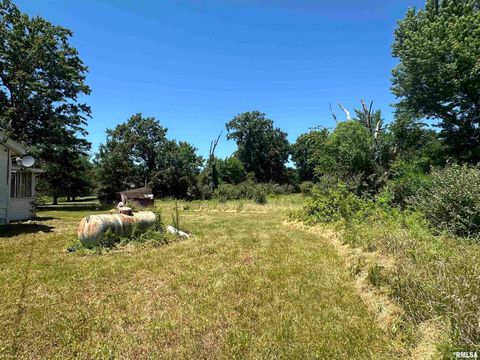 Tiny photo for 5672 Old Route 13 Road, Carterville, IL 62918 (MLS # EB454182)