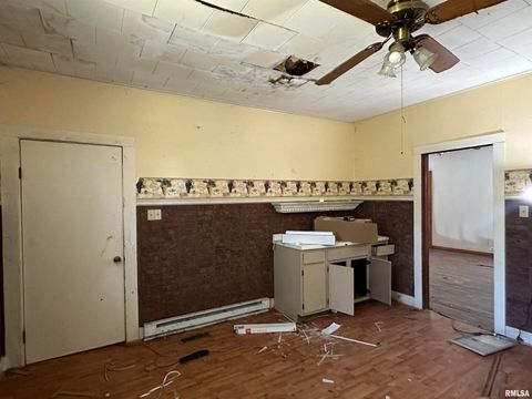 Tiny photo for 5672 Old Route 13 Road, Carterville, IL 62918 (MLS # EB454182)