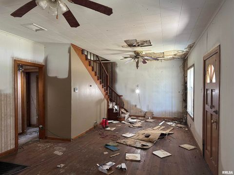 Tiny photo for 5672 Old Route 13 Road, Carterville, IL 62918 (MLS # EB454182)