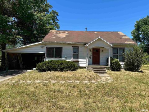 Photo of 5672 Old Route 13 Road, Carterville, IL 62918 (MLS # EB454182)