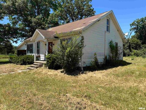 Tiny photo for 5672 Old Route 13 Road, Carterville, IL 62918 (MLS # EB454182)