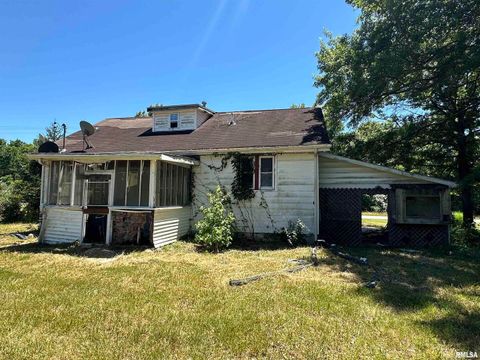 Tiny photo for 5672 Old Route 13 Road, Carterville, IL 62918 (MLS # EB454182)