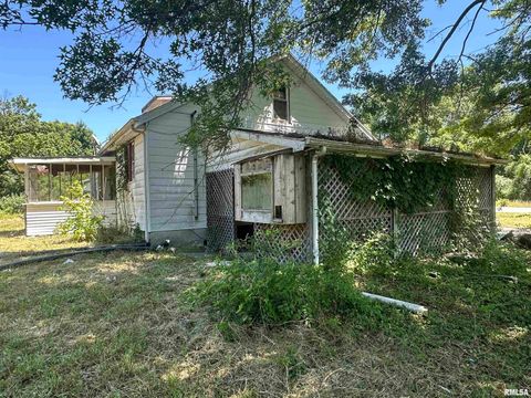 Tiny photo for 5672 Old Route 13 Road, Carterville, IL 62918 (MLS # EB454182)