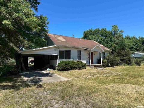 Tiny photo for 5672 Old Route 13 Road, Carterville, IL 62918 (MLS # EB454182)