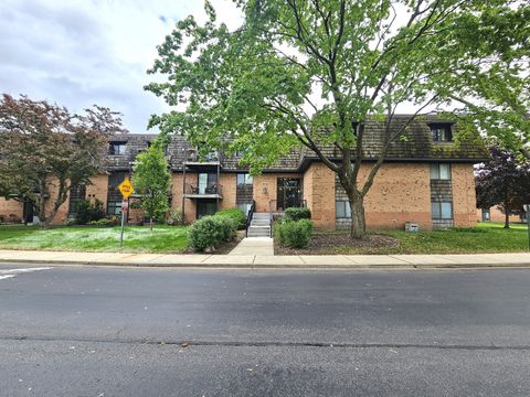 2 Oak Creek Drive 3207 Buffalo Grove IL 60089