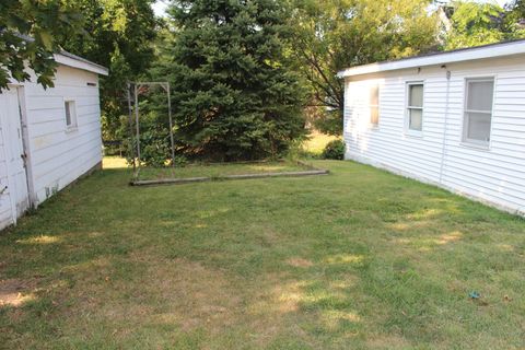 Tiny photo for 727 N Grant Street, Clinton, IL 61727 (MLS # 12465306)