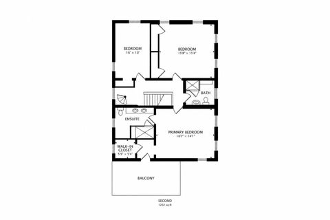 Tiny photo for 10456 S Bell Avenue, Chicago, IL 60643 (MLS # 12763691)
