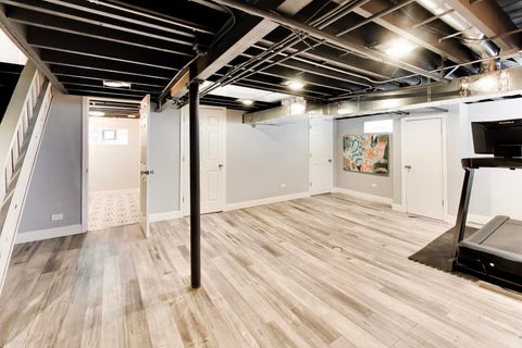 Tiny photo for 10456 S Bell Avenue, Chicago, IL 60643 (MLS # 12763691)