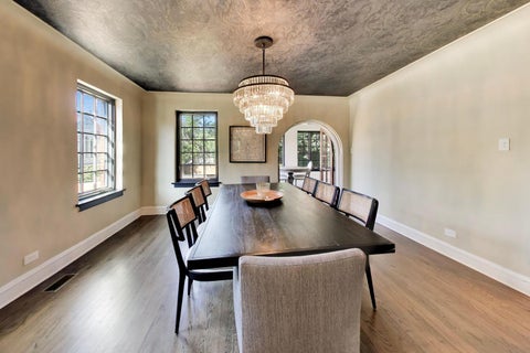Tiny photo for 10456 S Bell Avenue, Chicago, IL 60643 (MLS # 12763691)