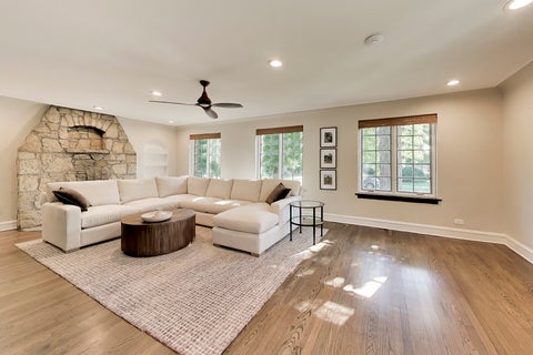 Tiny photo for 10456 S Bell Avenue, Chicago, IL 60643 (MLS # 12763691)