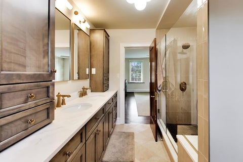 Tiny photo for 10456 S Bell Avenue, Chicago, IL 60643 (MLS # 12763691)