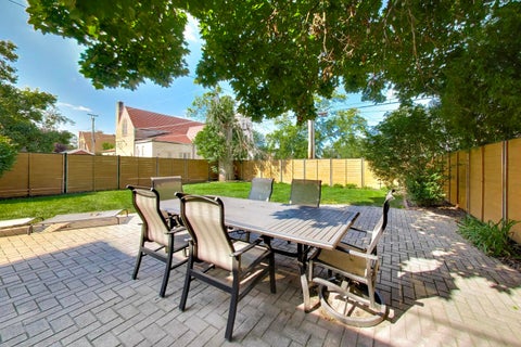 Tiny photo for 10456 S Bell Avenue, Chicago, IL 60643 (MLS # 12763691)