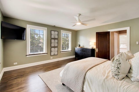 Tiny photo for 10456 S Bell Avenue, Chicago, IL 60643 (MLS # 12763691)