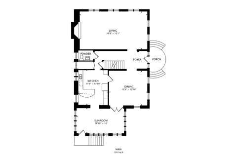 Tiny photo for 10456 S Bell Avenue, Chicago, IL 60643 (MLS # 12763691)