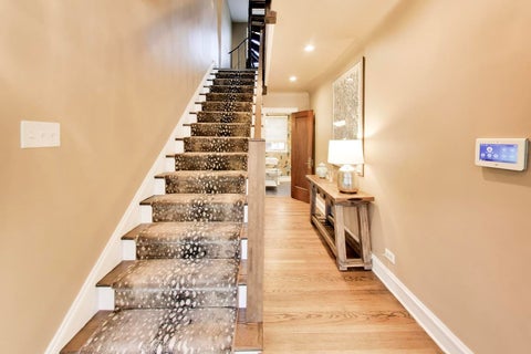 Tiny photo for 10456 S Bell Avenue, Chicago, IL 60643 (MLS # 12763691)