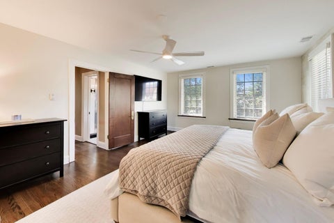 Tiny photo for 10456 S Bell Avenue, Chicago, IL 60643 (MLS # 12763691)