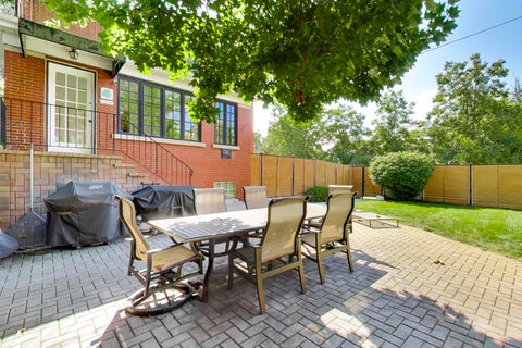 Tiny photo for 10456 S Bell Avenue, Chicago, IL 60643 (MLS # 12763691)