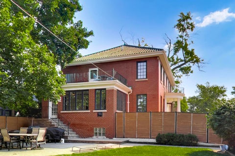 Tiny photo for 10456 S Bell Avenue, Chicago, IL 60643 (MLS # 12763691)