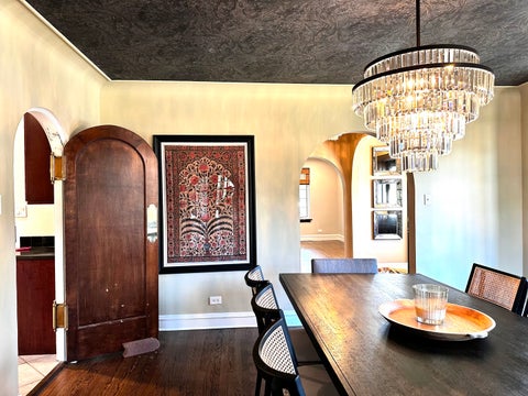 Tiny photo for 10456 S Bell Avenue, Chicago, IL 60643 (MLS # 12763691)