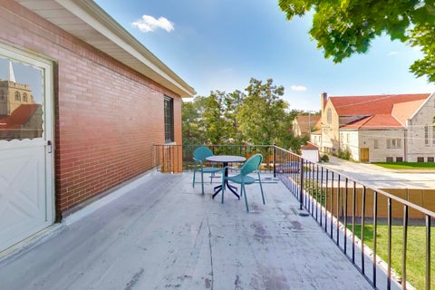 Tiny photo for 10456 S Bell Avenue, Chicago, IL 60643 (MLS # 12763691)