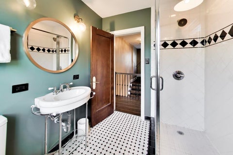 Tiny photo for 10456 S Bell Avenue, Chicago, IL 60643 (MLS # 12763691)
