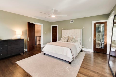 Tiny photo for 10456 S Bell Avenue, Chicago, IL 60643 (MLS # 12763691)