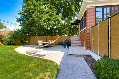 Tiny photo for 10456 S Bell Avenue, Chicago, IL 60643 (MLS # 12763691)