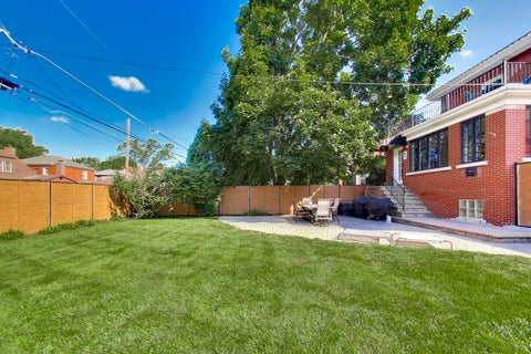 Tiny photo for 10456 S Bell Avenue, Chicago, IL 60643 (MLS # 12763691)