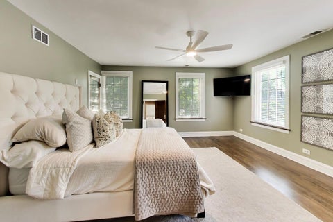 Tiny photo for 10456 S Bell Avenue, Chicago, IL 60643 (MLS # 12763691)
