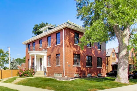 Tiny photo for 10456 S Bell Avenue, Chicago, IL 60643 (MLS # 12763691)