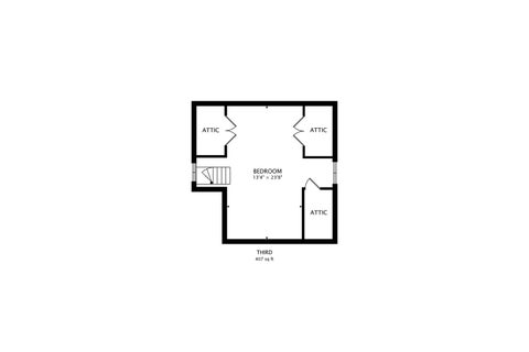 Tiny photo for 10456 S Bell Avenue, Chicago, IL 60643 (MLS # 12763691)