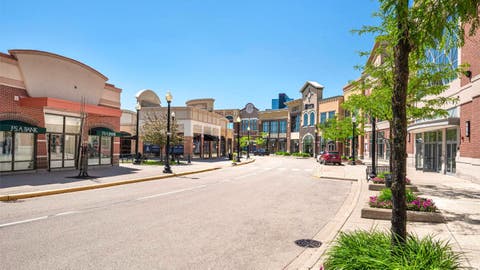 Tiny photo for 2224 Waters Edge Drive #1114, Schaumburg, IL 60173 (MLS # 12710085)