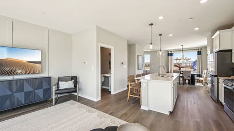 Tiny photo for 2224 Waters Edge Drive #1114, Schaumburg, IL 60173 (MLS # 12710085)