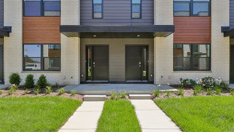 Tiny photo for 2224 Waters Edge Drive #1114, Schaumburg, IL 60173 (MLS # 12710085)