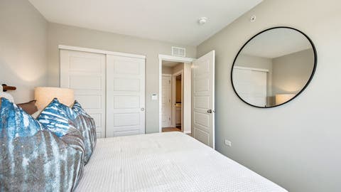 Tiny photo for 2224 Waters Edge Drive #1114, Schaumburg, IL 60173 (MLS # 12710085)