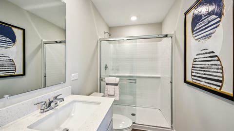 Tiny photo for 2224 Waters Edge Drive #1114, Schaumburg, IL 60173 (MLS # 12710085)