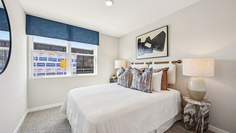 Tiny photo for 2224 Waters Edge Drive #1114, Schaumburg, IL 60173 (MLS # 12710085)