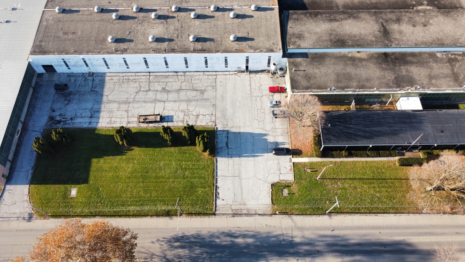 1119 N Kickapoo Street