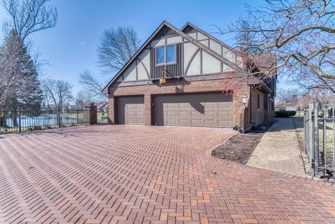 Tiny photo for 1212 Buell Avenue, Joliet, IL 60435 (MLS # 12591754)