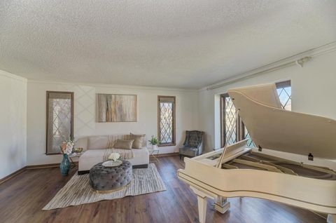 Tiny photo for 1212 Buell Avenue, Joliet, IL 60435 (MLS # 12591754)