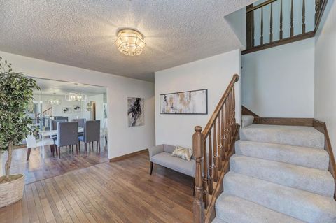 Tiny photo for 1212 Buell Avenue, Joliet, IL 60435 (MLS # 12591754)