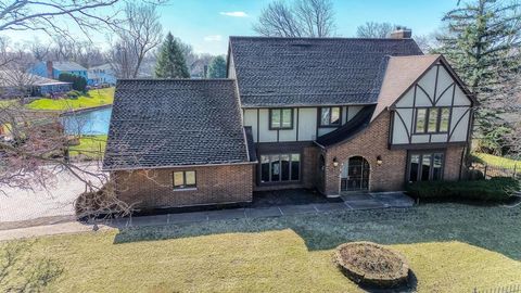 Tiny photo for 1212 Buell Avenue, Joliet, IL 60435 (MLS # 12591754)