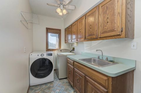 Tiny photo for 1212 Buell Avenue, Joliet, IL 60435 (MLS # 12591754)