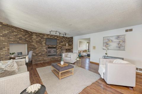 Tiny photo for 1212 Buell Avenue, Joliet, IL 60435 (MLS # 12591754)