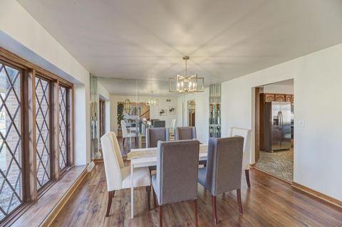 Tiny photo for 1212 Buell Avenue, Joliet, IL 60435 (MLS # 12591754)